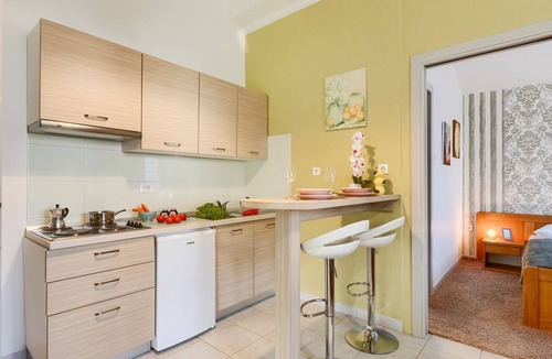 Rovinj Villa | Villa Mir - Rovinj by Villas Guide