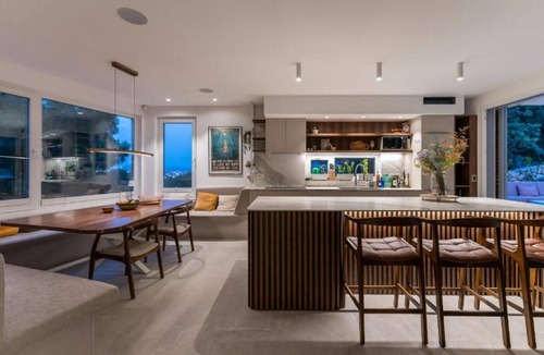 Tribunj Villa | Villa Miramarina - Five Bedroom Villa