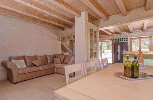 Vrbanj Villa | Villa Miranda Hvar