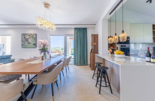 Zbandaj Villa | Villa Miraverde in Poreč
