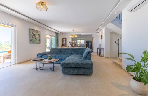 Zbandaj Villa | Villa Miraverde in Poreč