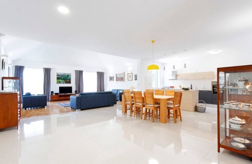 Tucepi Villa | Villa Mirma, with private heated pool