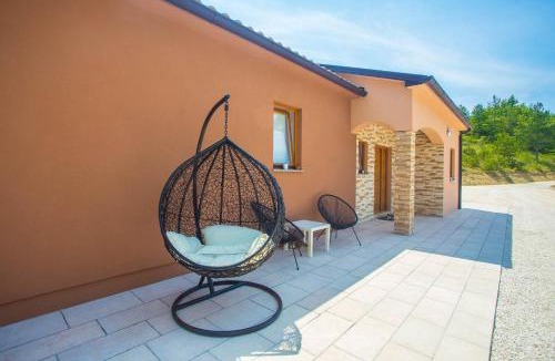 Novaki Pazinski Villa | Villa Mirna