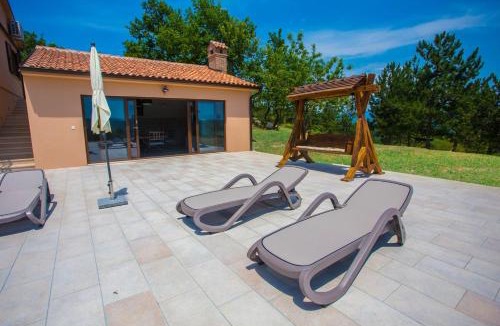 Novaki Pazinski Villa | Villa Mirna