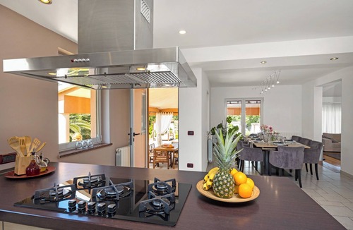 Medulin Villa | Villa Mirna with private pool near beach