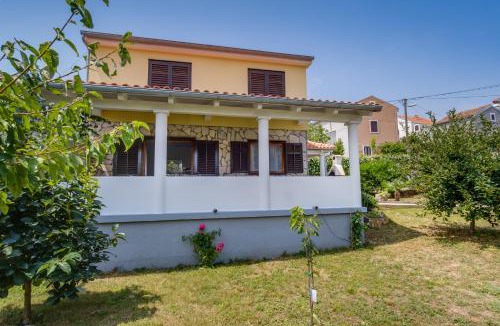 Nerezine House | Villa Mirta