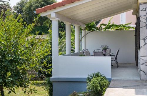 Nerezine House | Villa Mirta