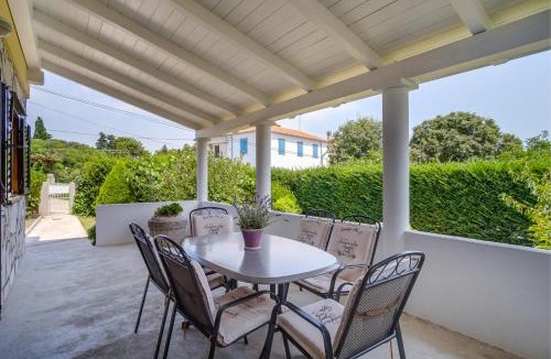 Nerezine House | Villa Mirta