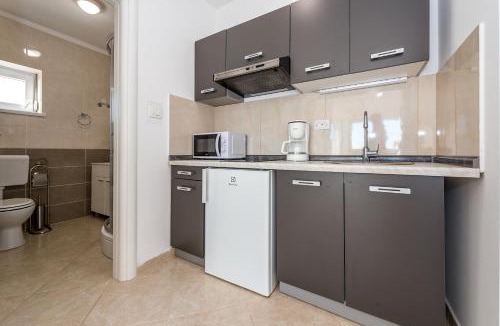 Tijesno Apartment | Villa Mirta