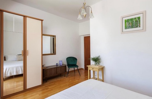 Babin Kuk House | Villa Misita Elegant SeaView Rooms