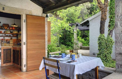 Rakalj Villa | Villa mit Pool und Klimaanlage