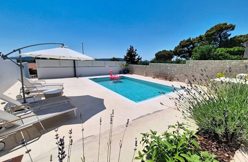Stankovci House | Villa MM Stankovci by Interhome