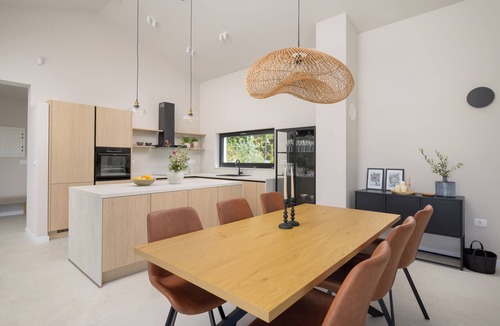 Trviz Villa | Villa Modrić (Istria - Pazin)