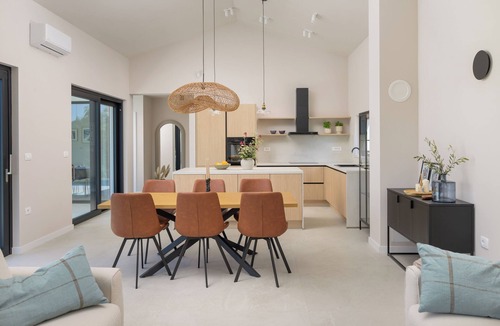Trviz Villa | Villa Modrić (Istria - Pazin)