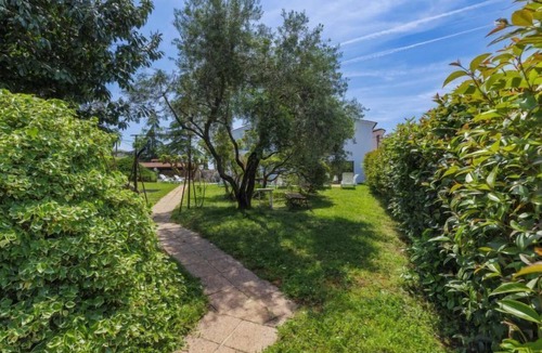 Porec House | Villa Moj Mir by Interhome