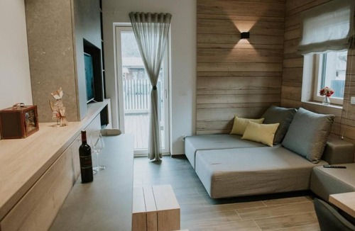 Kranjska Gora Apartment | Villa Mojca - Jasna & Jelka Apartment