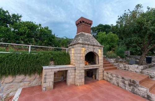 Molunat Apartment | Villa Molunat 7