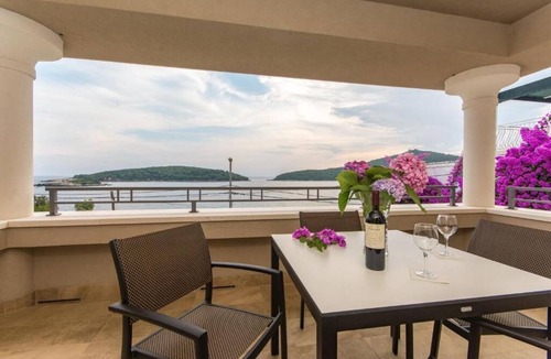 Molunat Apartment | Villa Molunat 7