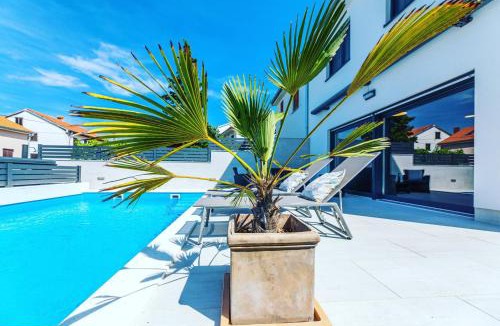 Njivice Villa | Villa Mondo Adria