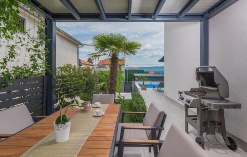 Njivice Villa | Villa Mondo Adria