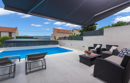 Njivice Villa | Villa Mondo Adria
