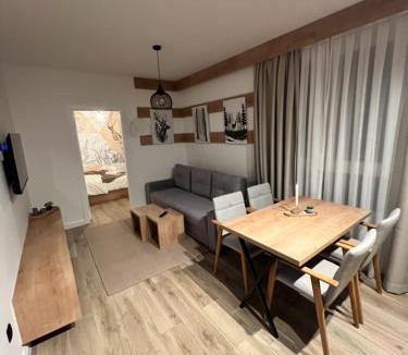 Jahorina Apartment | Villa Mont