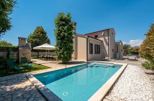 Snasici Villa | Villa Montara (Istria - Labin)