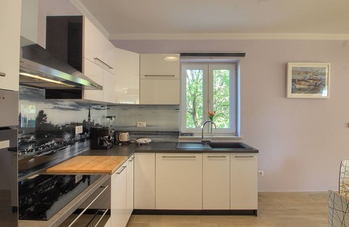 Mugeba House | Villa Mugeba III by Interhome