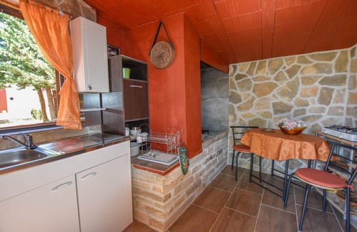 Lisicici House | Villa Myrtus (V6781-K1) - Lisičić