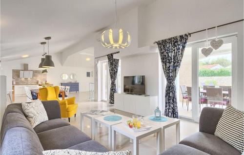 Sveta Nedelja House | Villa Nada