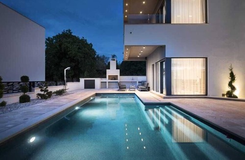 Rakalj Villa | Villa Nalani (Istria - Rakalj)