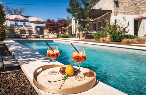 Zminj Villa | Villa Nar by Villas Guide