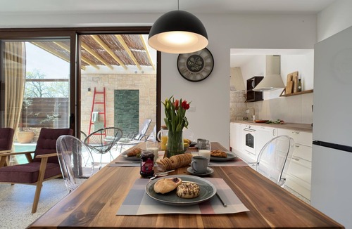 Vodnjan Villa | Villa Nascosta With Private Pool, Sauna and En-suite Bathrooms