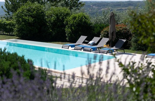 Trviz House | Villa Natura Vita