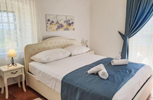 Pitve Villa | Villa Natura with private pool by Interhome