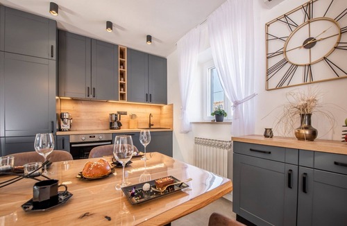 Pridraga Villa | Villa near Zrmanja's canyon