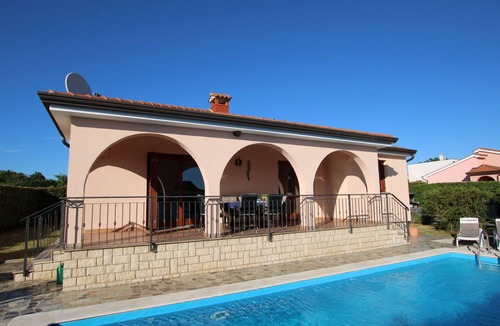 Dracevac House | Villa Neela/HR-11039-01 by Interhome