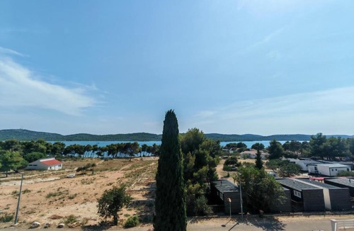 Pirovac Apartment | Villa Neptun