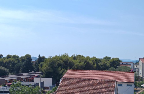 Pirovac Apartment | Villa Neptun