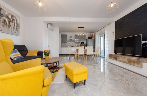 Vir Villa | Villa NERO