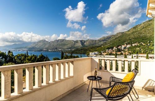 Cavtat Apartment | Villa Nest