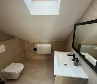 Drasnice Apartment | Villa Nevia 1