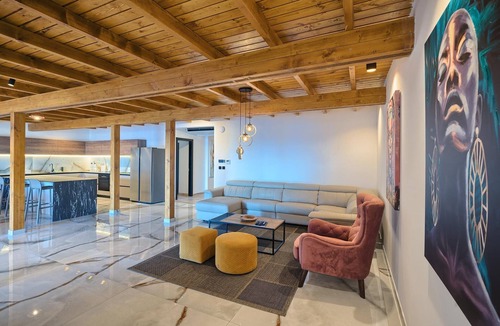 Jezera Villa | Villa New Horizons with Pool IV