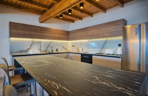 Jezera Villa | Villa New Horizons with Pool IV