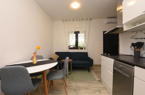 Sveti Petar Apartment | Villa Nicole