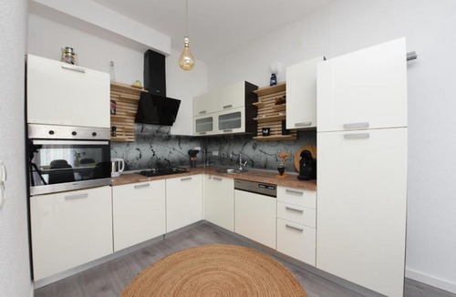 Sveti Petar Apartment | Villa Nicole