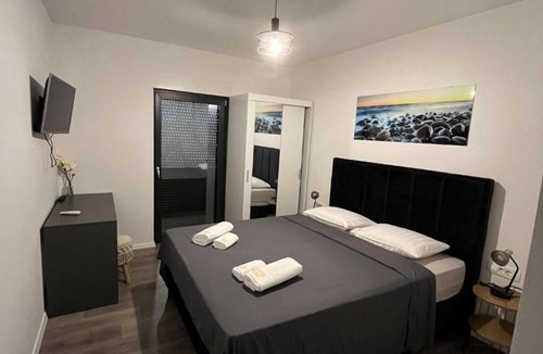 Sveti Petar Apartment | Villa Nicole