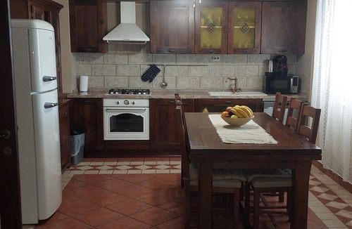Polaca Villa | Villa Nicoletta