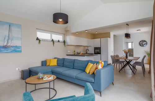 Markovac Villa | Villa Nika in Markovac - Haus für 6 Personen