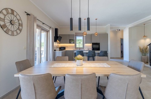 Loborika Villa | Villa Niko in Loborika